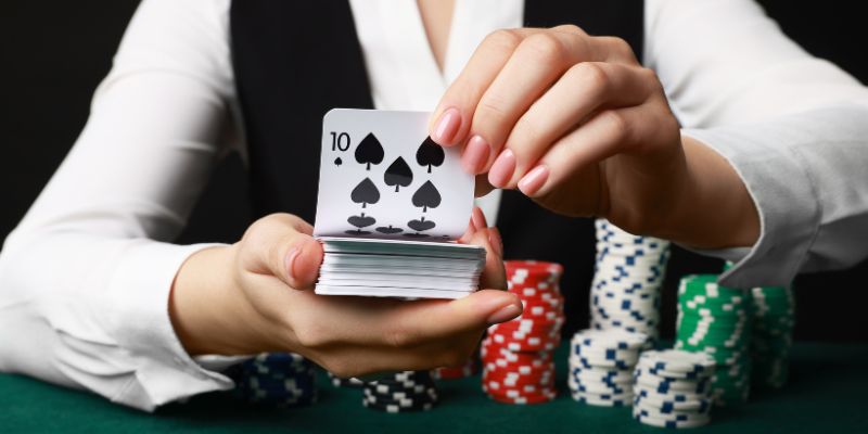 Cách chơi Baccarat chuẩn xác từ cao thủ bất bại