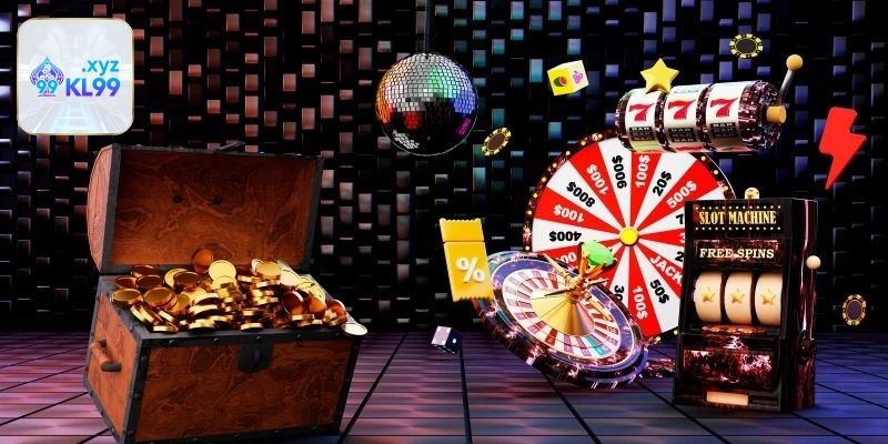 Tổng quan về nổ hũ online Kl99 dễ hiểu nhất