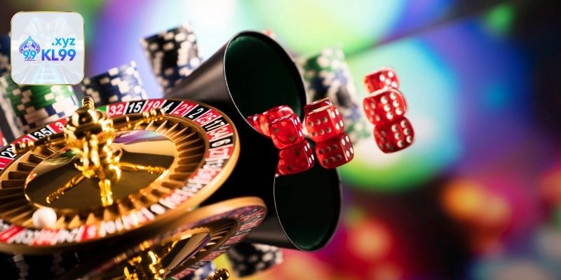 Giới thiệu về Casino trực tuyến Kl99 tới người chơi mới tham gia